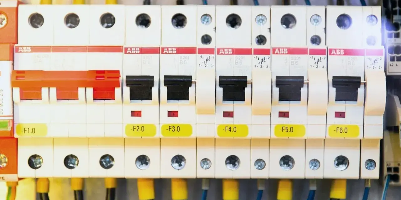 Gdzie w bloku są bezpieczniki? Oto miejsca, które musisz znać