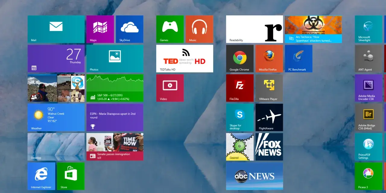 Content from Microsoft Start: Co to znaczy i jak przejąć kontrolę?