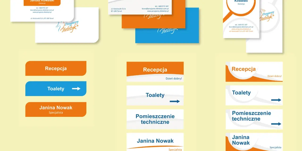Jak założyć gabinet dietetyczny? Formalności, koszty, marketing