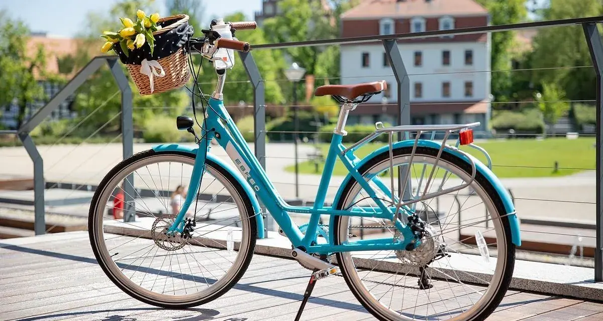 Jak zamontować koszyk do roweru instrukcja - uniknij najczęstszych błędów