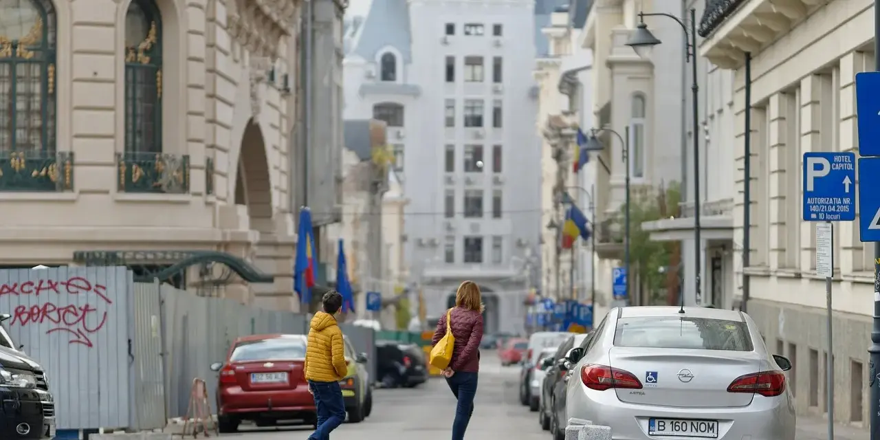 Czy w Rumunii jest bezpiecznie? Odkryj prawdę o bezpieczeństwie dla turystów