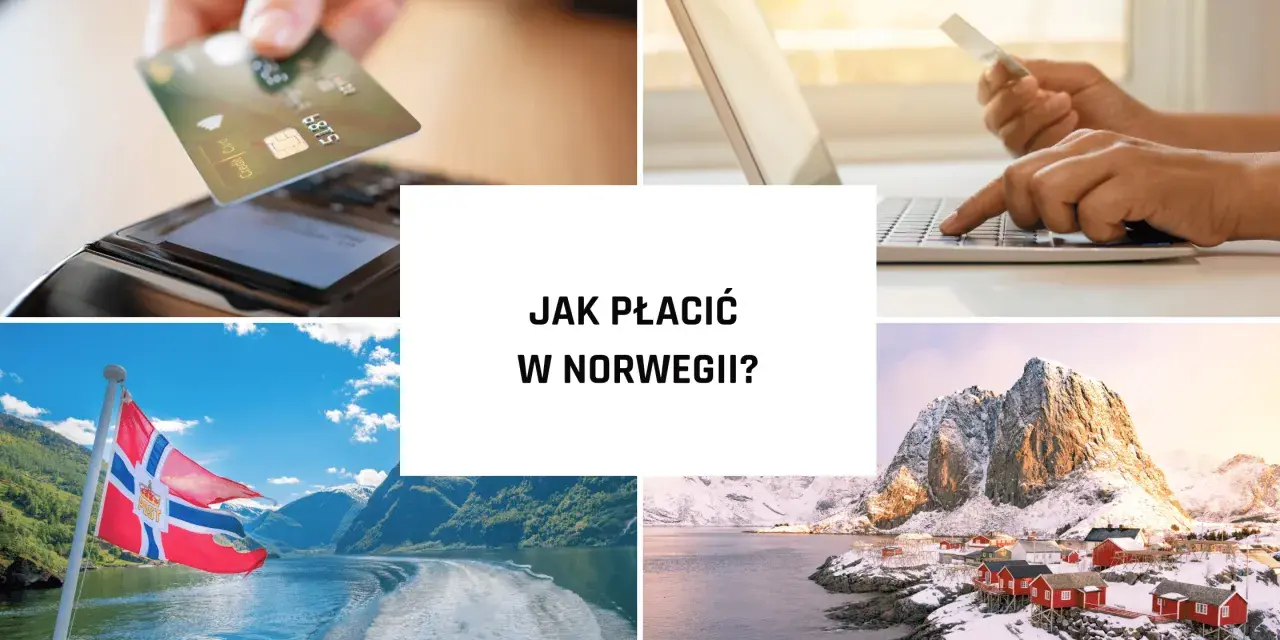 Oslo: Jaka waluta? Uniknij kosztów! Płatności kartą i NOK