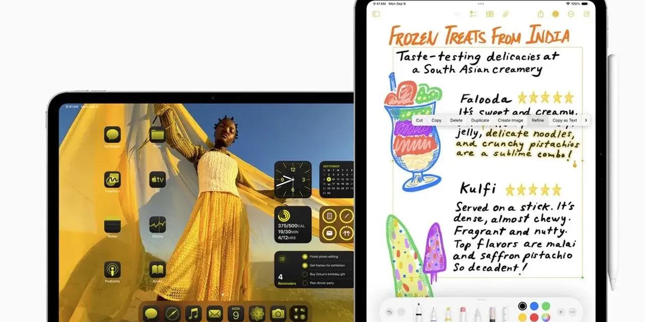 Welches iPad für die Uni? Dein optimales Setup für Studierende