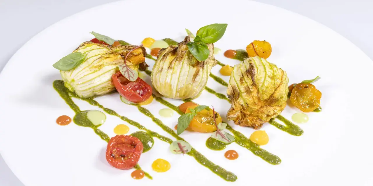 Terracotta Riccione: Gastronomia Vegetariana Artigianale | Gusto & Sostenibilità