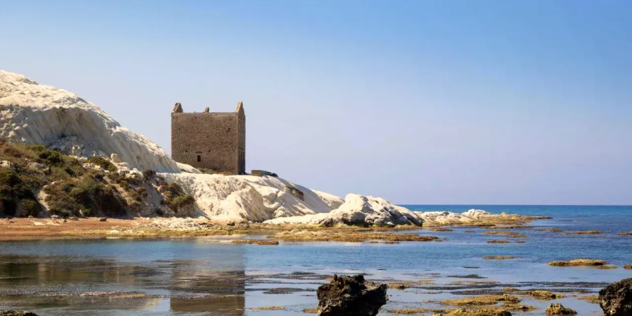 Agrigento: Guida alle Spiagge più Belle e Località Balneari