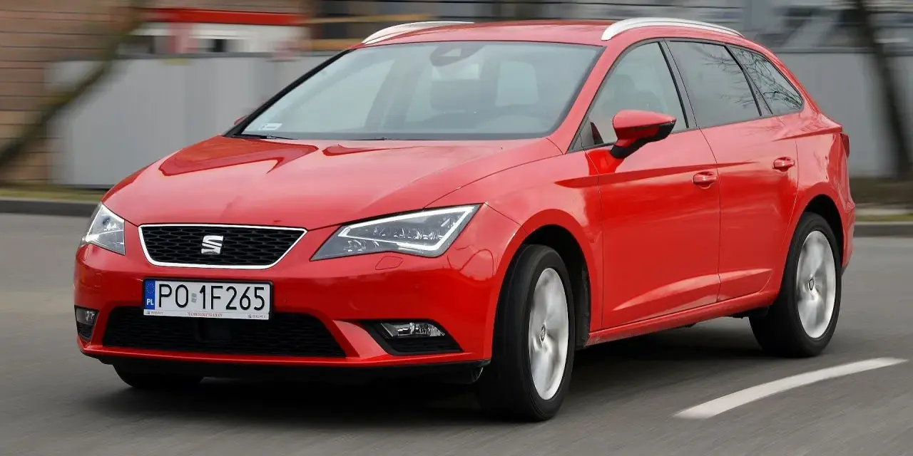 Pojemność baku SEAT Leon 1.9 TDI – ile litrów naprawdę zmieści?