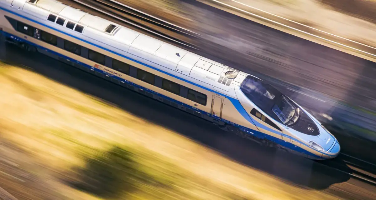 Czy w Pendolino jest WiFi? Pełny przewodnik: połączenie, jakość, porady