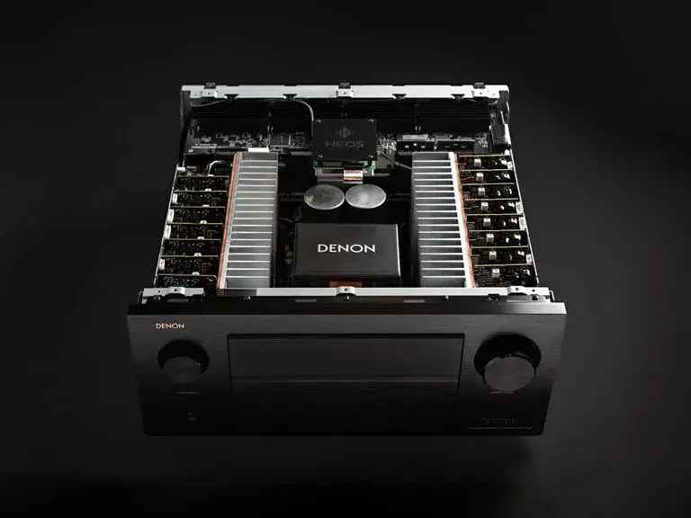 Mini wieża Yamaha czy Denon - która lepsza dla Twojego dźwięku?