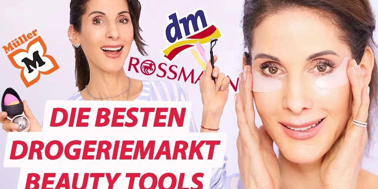 Kosmetik 4 less: Günstige Beauty-Produkte und ehrliche Kundenbewertungen
