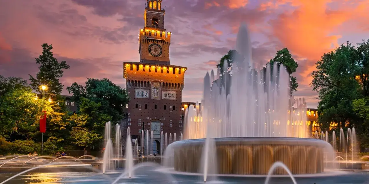 Milano: Attrazioni Imperdibili e Consigli per Visitarla al Meglio