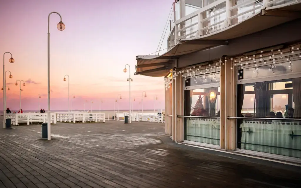 Sopot gdzie zjeść blog - najlepsze restauracje, które musisz odwiedzić