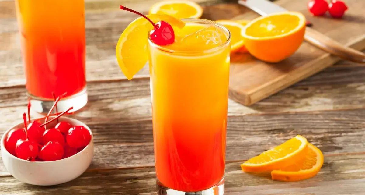 Tequila ze Spritem: Idealny drink? Przepis i sekrety