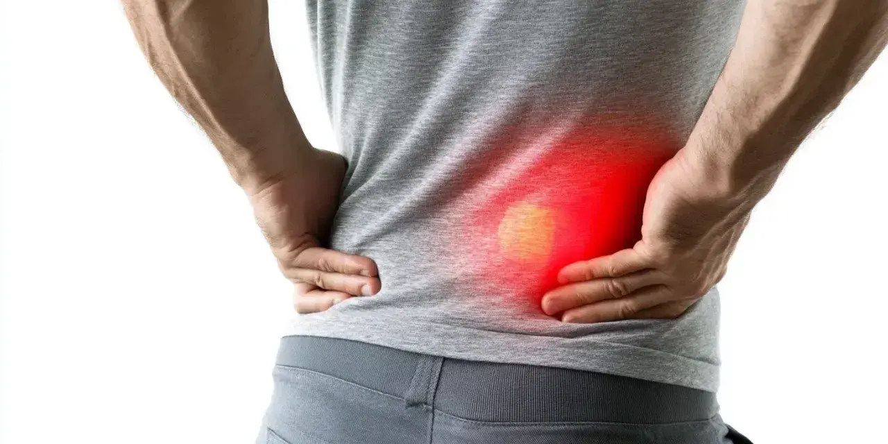 Jakie leki na zapalenie nerek? Skuteczne rozwiązania dla zdrowia