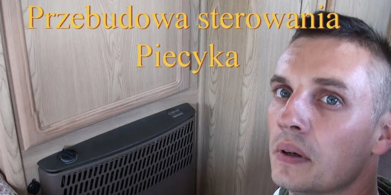 Jak uruchomić ogrzewanie w przyczepie kempingowej bez problemów