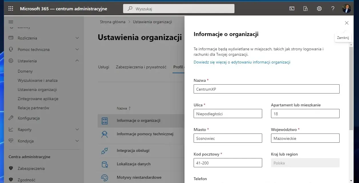 Jak zmienić dane na stronie internetowej i uniknąć błędów w edycji