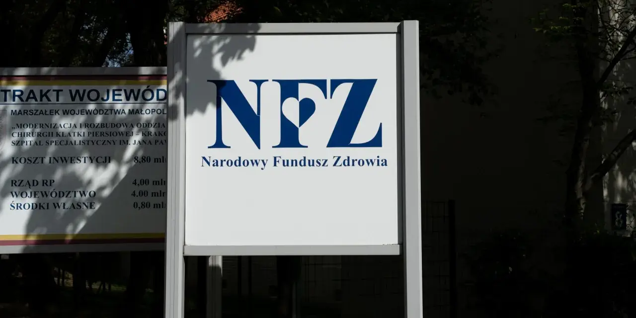 Przynależność do NFZ: adres zameldowania czy zamieszkania ma znaczenie?