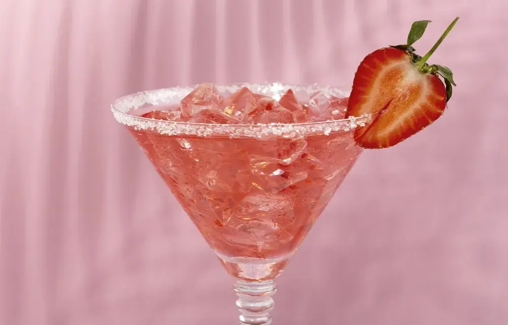 Proste przepisy na drinki bezalkoholowe (mocktaile) - zrób je w domu!