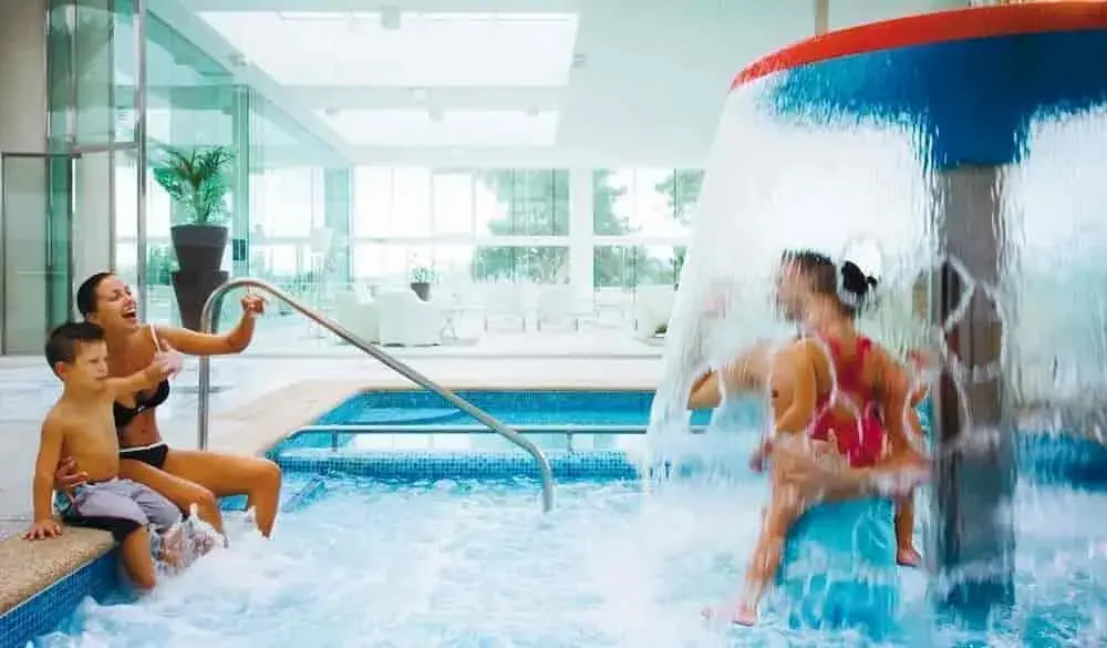 Balneario Louxo La Toja: Tu guía completa para el bienestar en Galicia