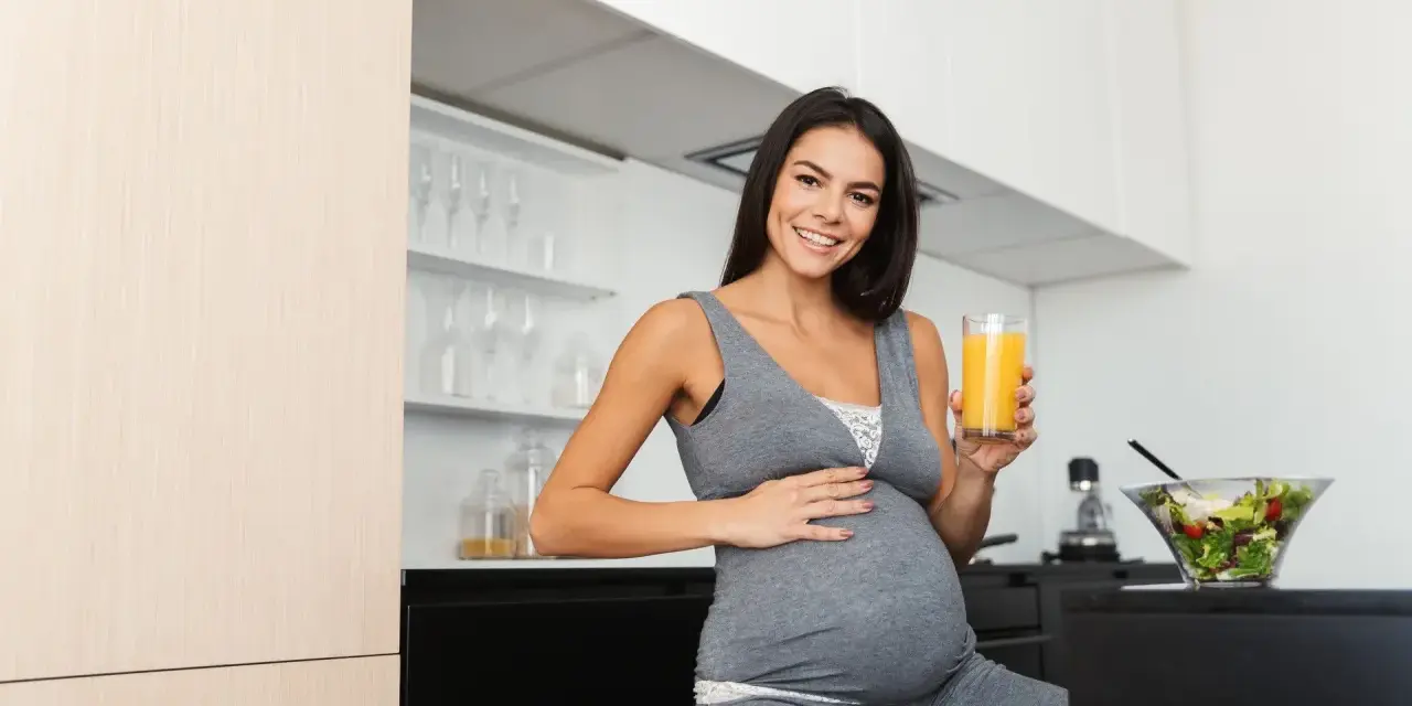 Zgaga w ciąży? Odkryj bezpieczne sposoby na natychmiastową ulgę!