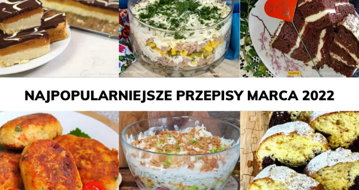 Jakie ciasto na kiermasz? Przepisy, które sprzedają się na pniu!