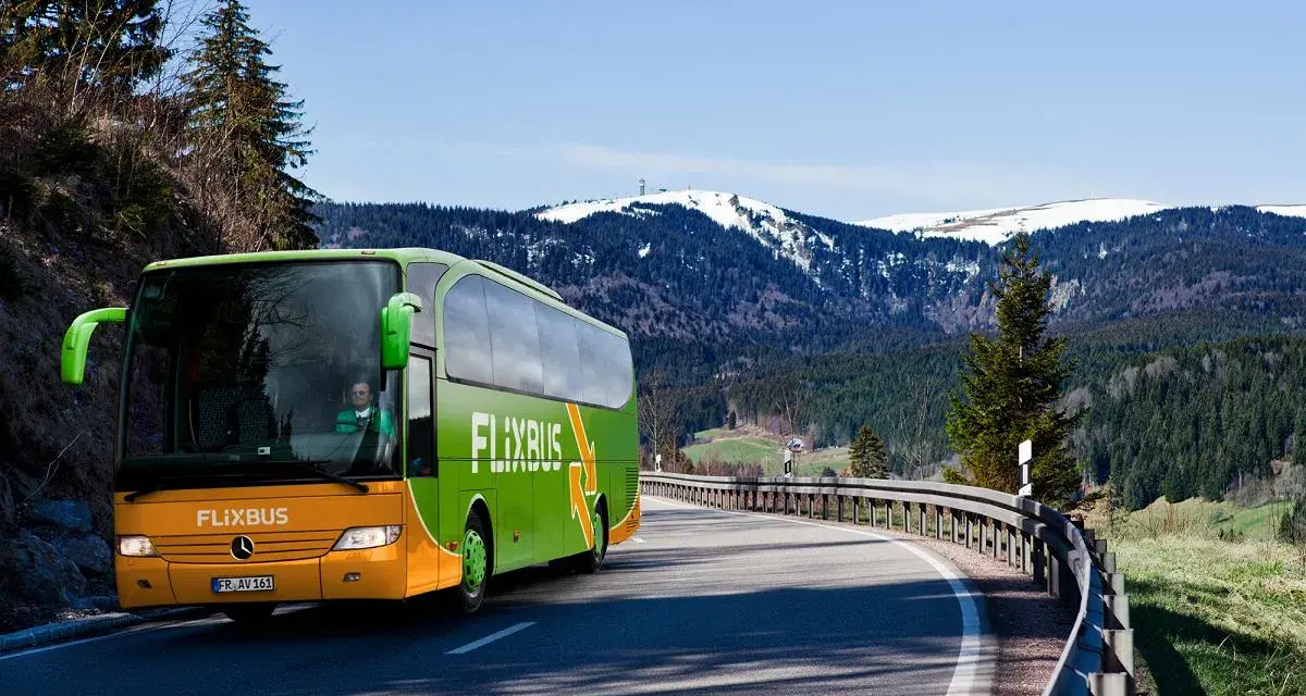 Flixbus Grudziądz: Adres, dojazd i porady przed podróżą