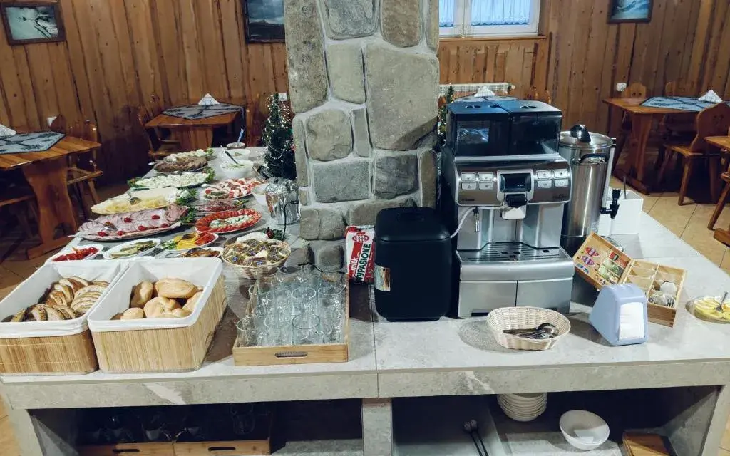 Najlepsze sklepy spożywcze w Bukowinie Tatrzańskiej – sprawdź ofertę