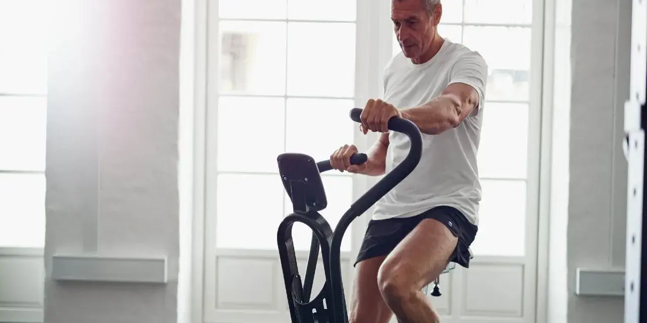 Jaki rower stacjonarny do rehabilitacji? Wybierz najlepszy model dla siebie