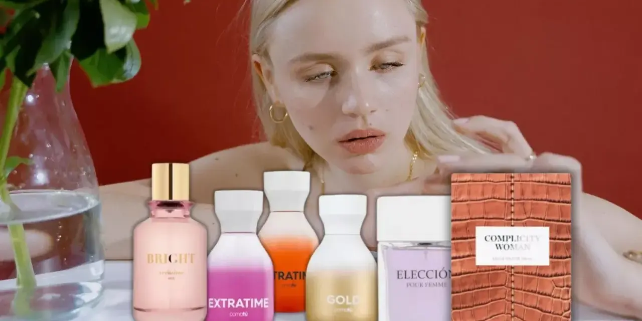 Colonia Atracción Mercadona: ¿La mejor alternativa a perfumes de lujo?