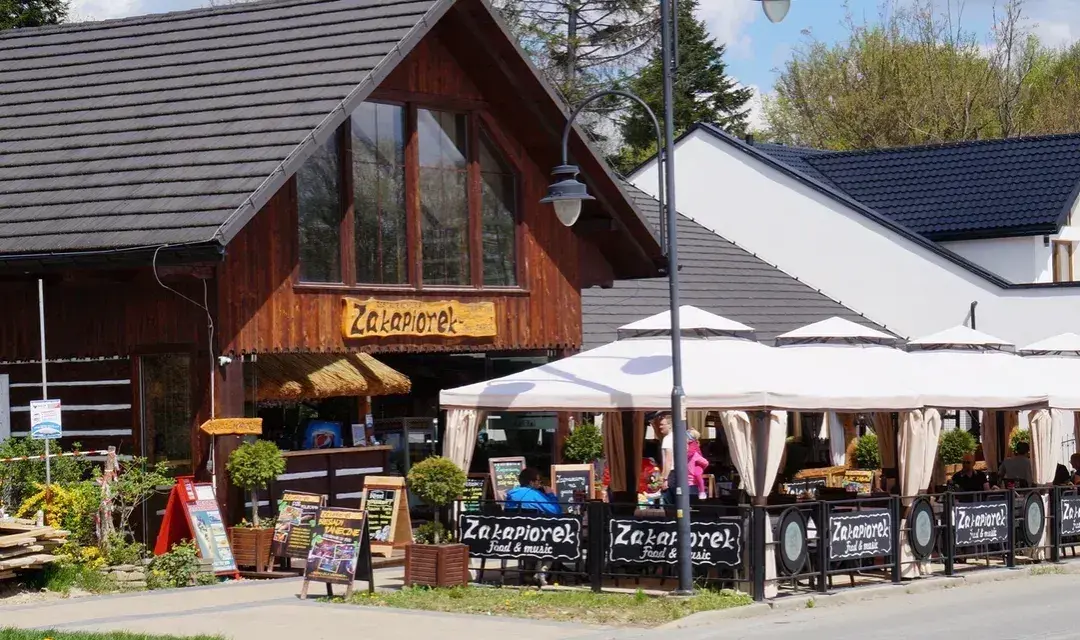 Milicz gdzie zjeść: najlepsze restauracje i lokalne specjały