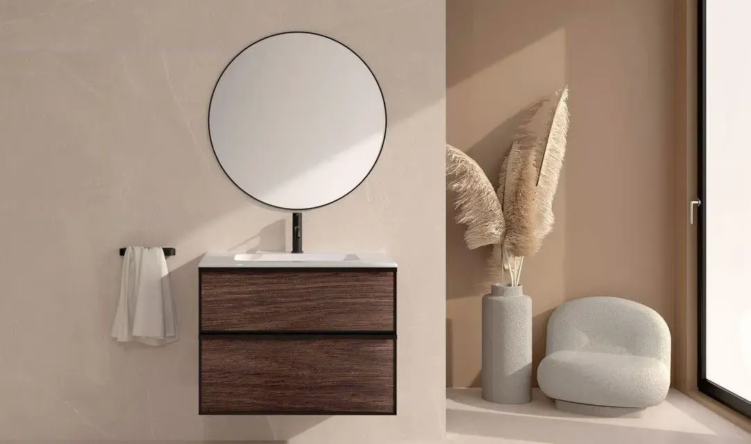 Bath Point: Muebles de baño. Tu experto en diseño y soluciones
