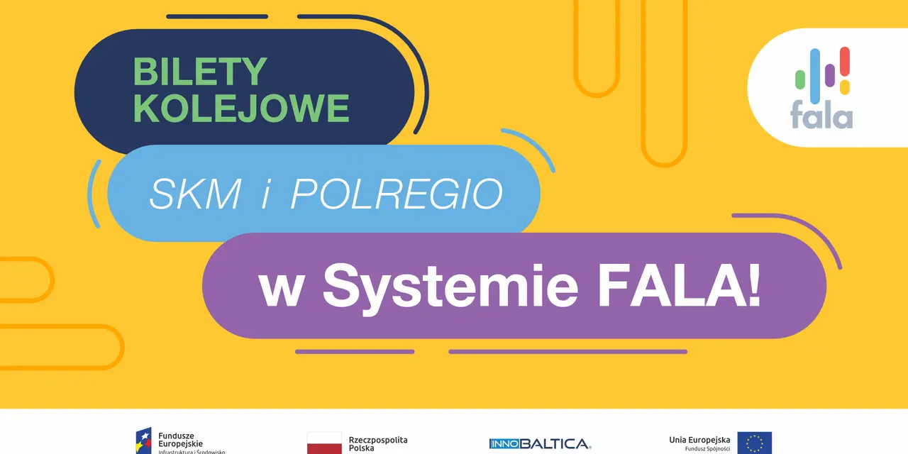System FALA Gdańsk: Jak doładować kartę miejską? Wszystkie metody