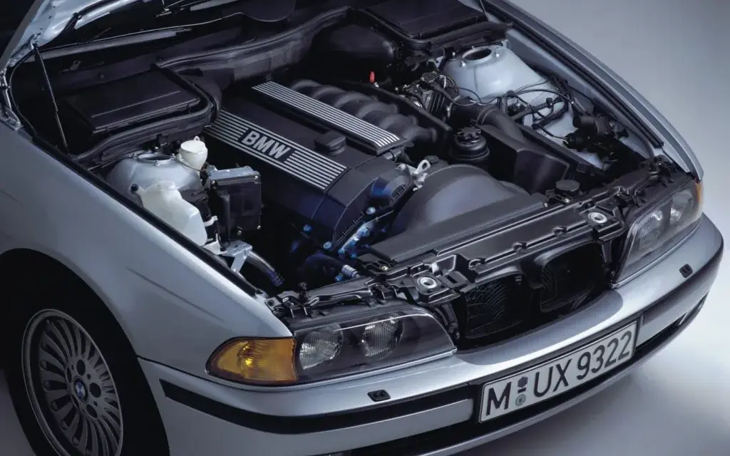 Jaki olej do BMW 2.0 diesel - uniknij kosztownych uszkodzeń silnika