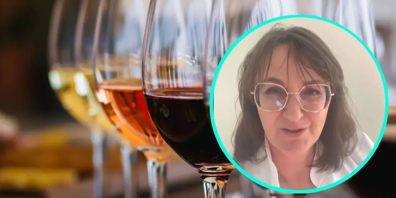 Czy wino bezalkoholowe jest zdrowe? Odkryj jego ukryte korzyści