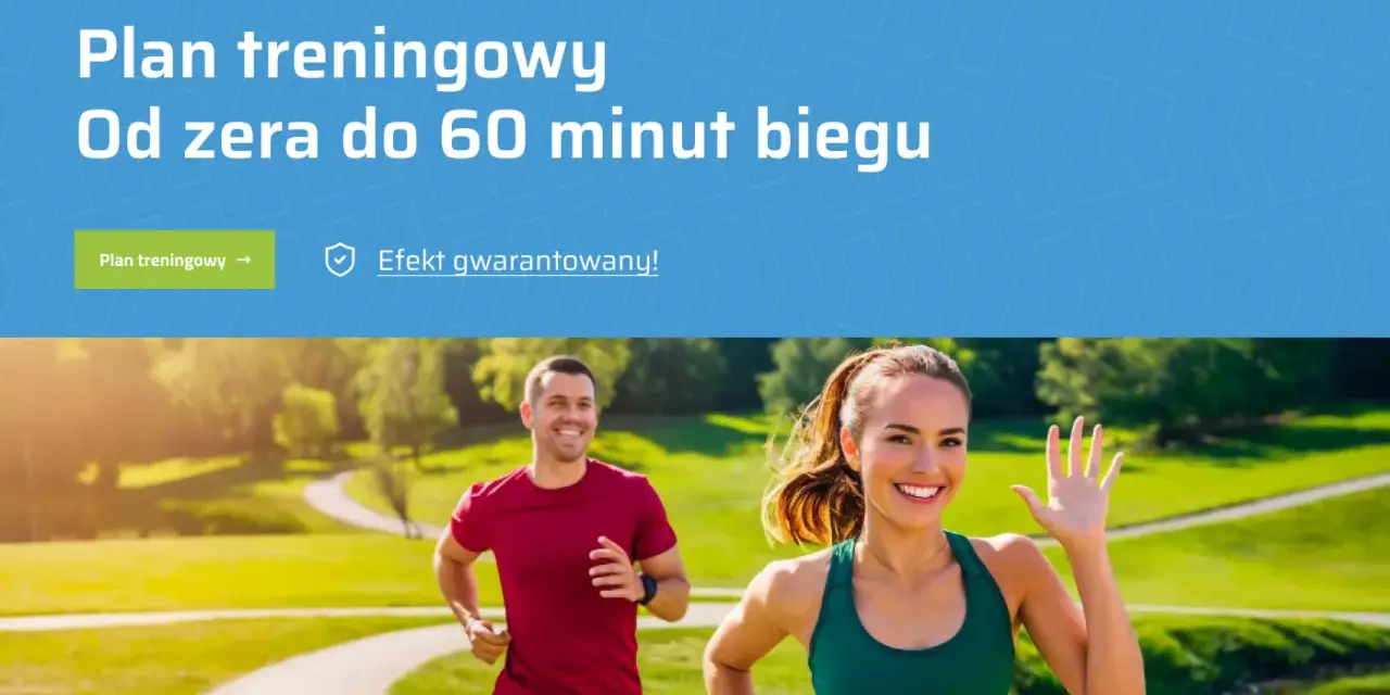 Bieganie rano: efekty, plan i motywacja. Zacznij dziś!