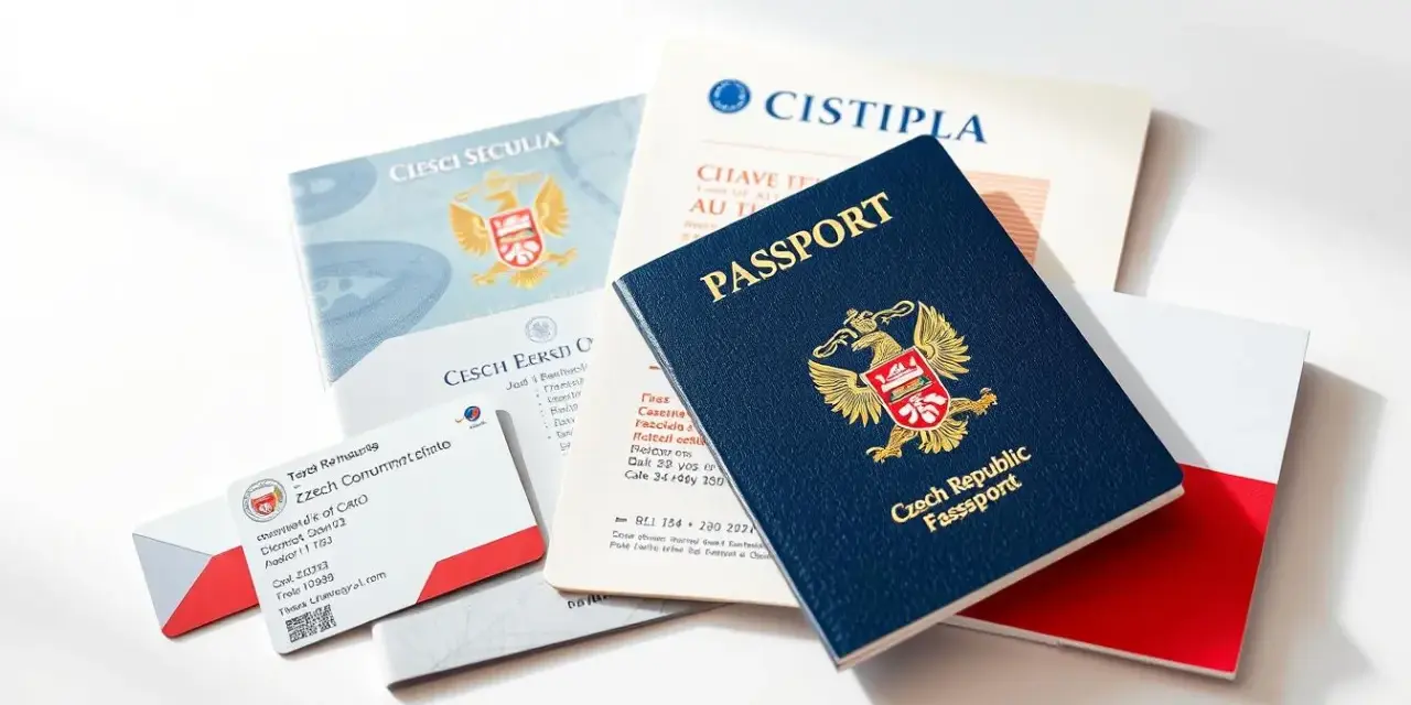 Czy do Pragi potrzebny jest paszport? Odpowiedzi, które musisz znać