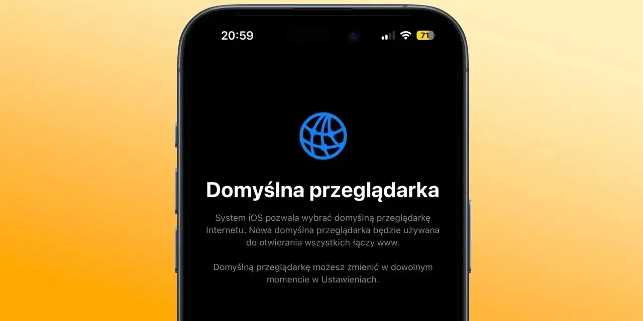 Jak zmienić domyślną przeglądarkę na telefonie Xiaomi bez problemów