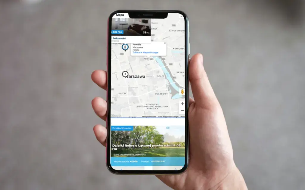 Co i gdzie aplikacja - najlepsze mobilne rozwiązania na wyciągnięcie ręki
