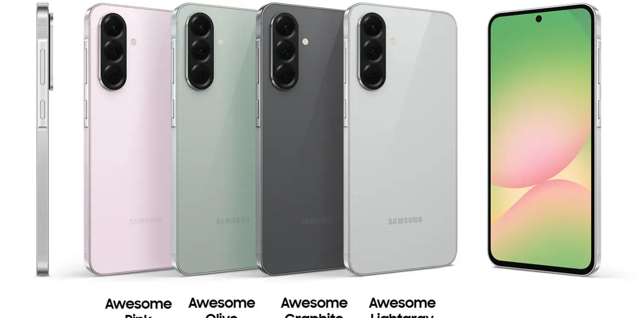 Das beste Smartphone unter 500 Euro? Ihr Kaufberater 2024