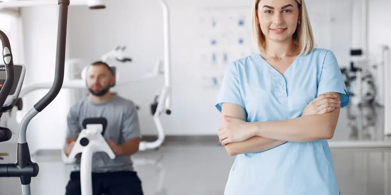 Rehabilitacja NFZ Częstochowa: Najkrótsze terminy! Jak je znaleźć?