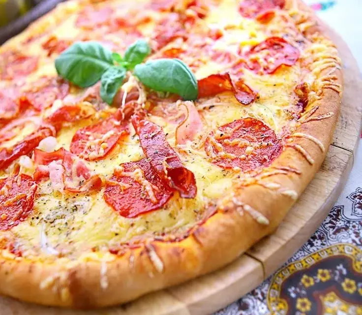 Pizzeria Bukowina Tatrzańska z dowozem - najlepsze opcje na wynos