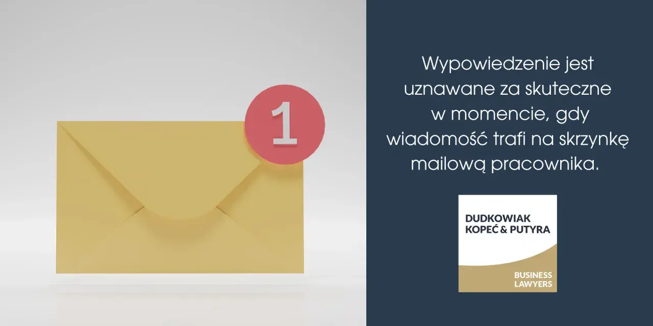 Mailowe odstąpienie od umowy: Czy jest skuteczne i jak się zabezpieczyć?