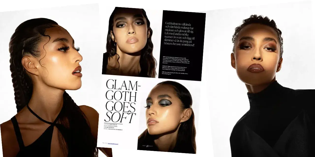 Make-up Artist München: Ihr Guide für den perfekten Look & Buchung