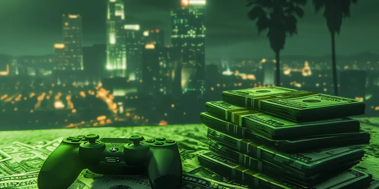 Najlepiej płatne misje w GTA 5: Poradnik zarabiania