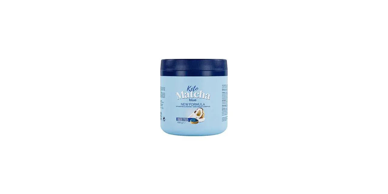 Keto Matcha Blue: Cena 155 zł? Gdzie kupić i nie dać się oszukać!