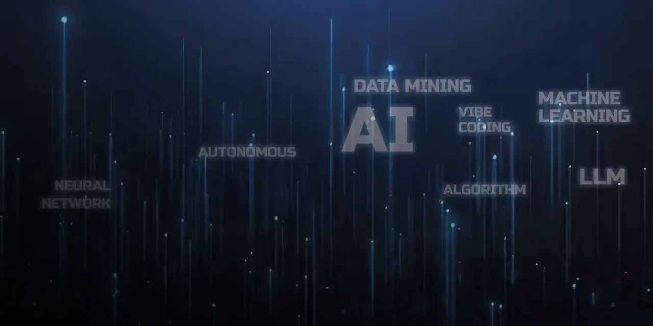 Sieć neuronowa, autonomiczne systemy, AI, data mining, vibe coding, algorytmy, uczenie maszynowe, LLM – to wszystko elementy świata tworzonego przez Luminar 4.