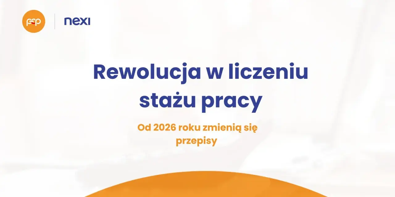Umowa zlecenie do stażu pracy od 2026: Rewolucja! Co musisz wiedzieć?
