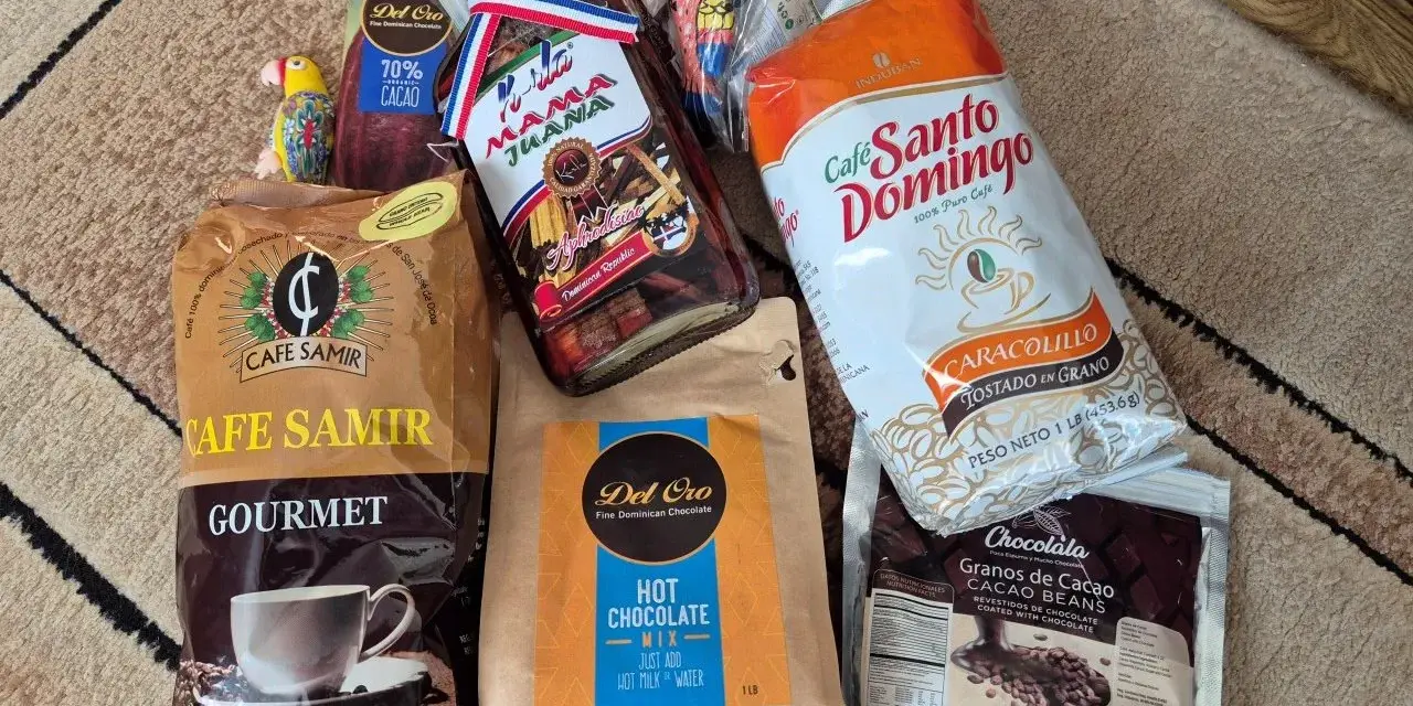 Co warto przywieźć z Dominikany? Najlepsze pamiątki i produkty
