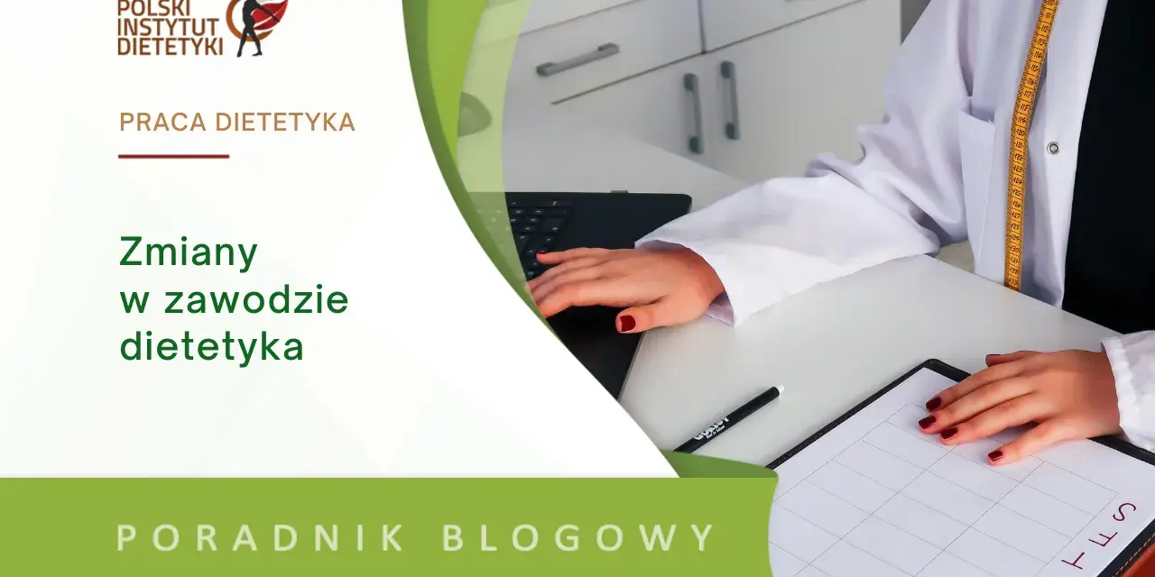 Czy dietetyk to zawód medyczny? Ważne informacje i kontrowersje