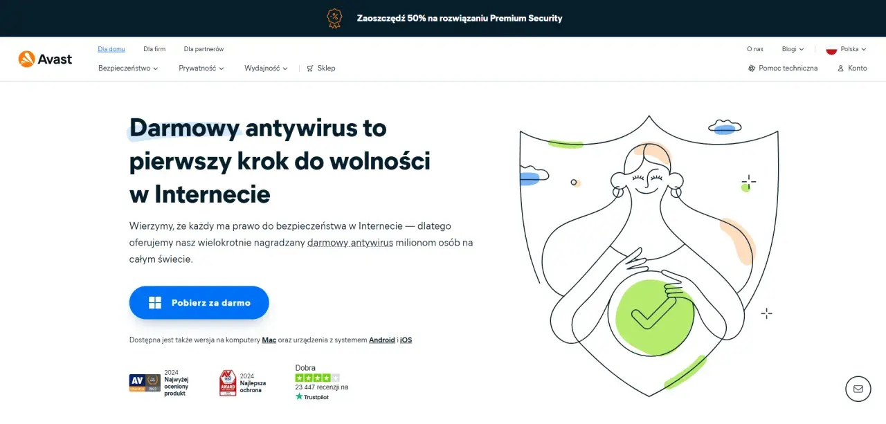 Jak zainstalować antywirusa: proste kroki, aby uniknąć zagrożeń