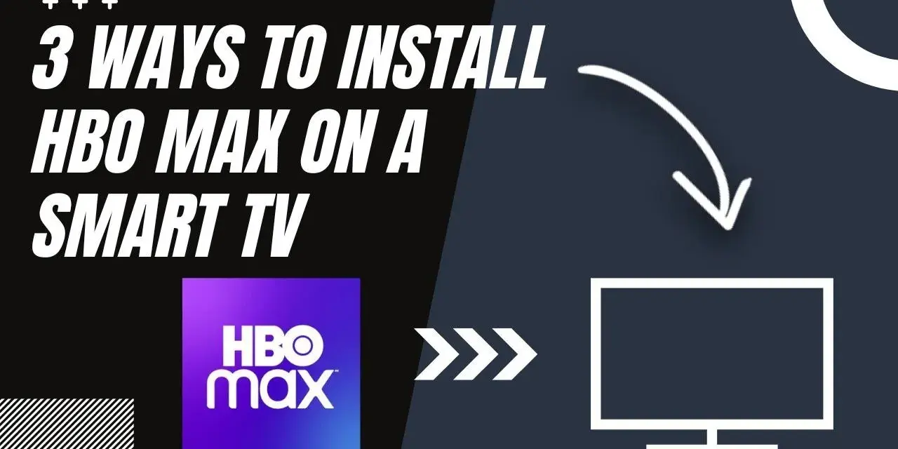 Jak zainstalować Max (zamiast HBO GO) na Smart TV? Instrukcja